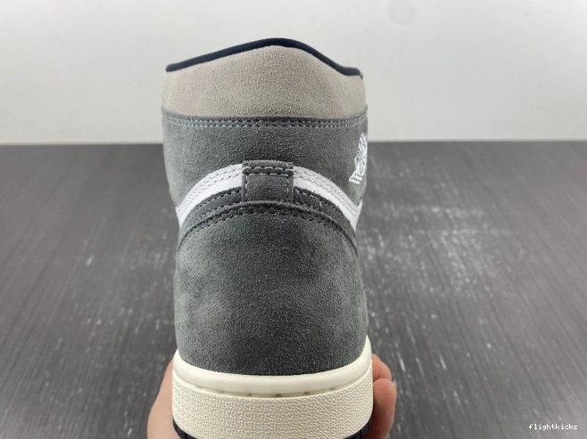 Jordan High Black DZ5485-051 Washed 1 Retro OG 1212